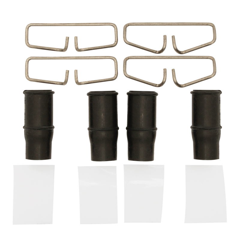 Picture of DFC 81-87 Renault Alliance Front Premium Hardware Kit