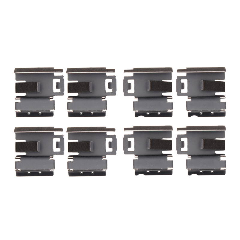 Picture of DFC 17-25 Tesla Model Y Rear Premium Hardware Kit