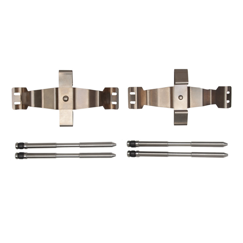 Picture of DFC Premium Hardware Kits Brake Hardware - 340-26004