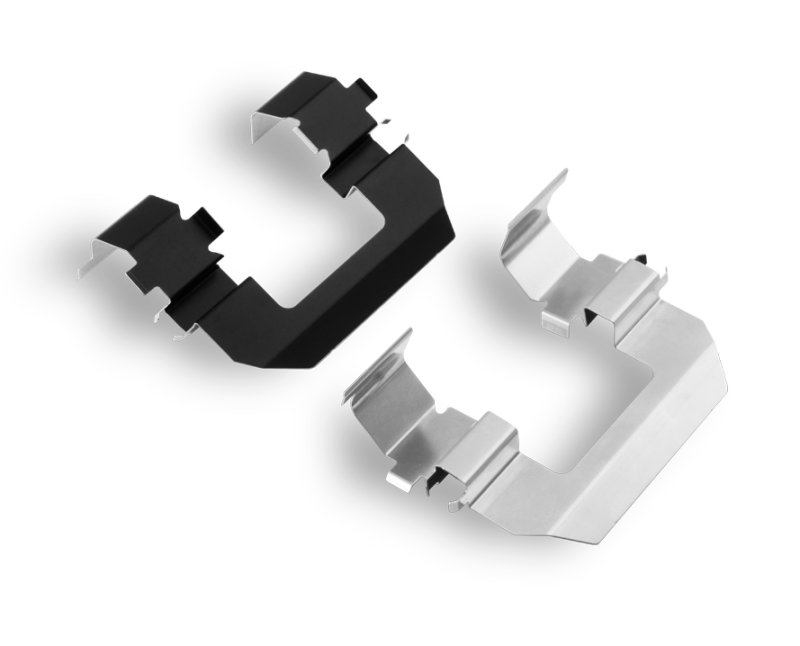Picture of DFC 17-25 Tesla Model Y Rear Premium Hardware Kit