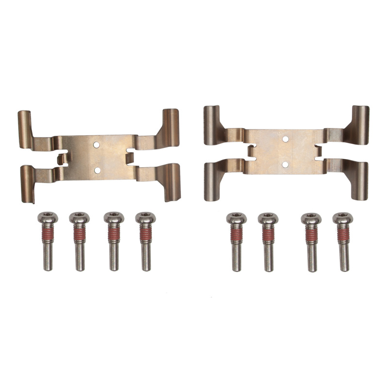 Picture of DFC Premium Hardware Kits Brake Hardware - 340-26005