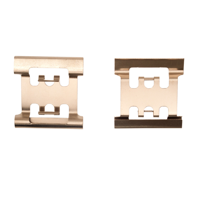 Picture of DFC 82-92 Volvo 740/745/760 Series/780 Front Premium Hardware Kit