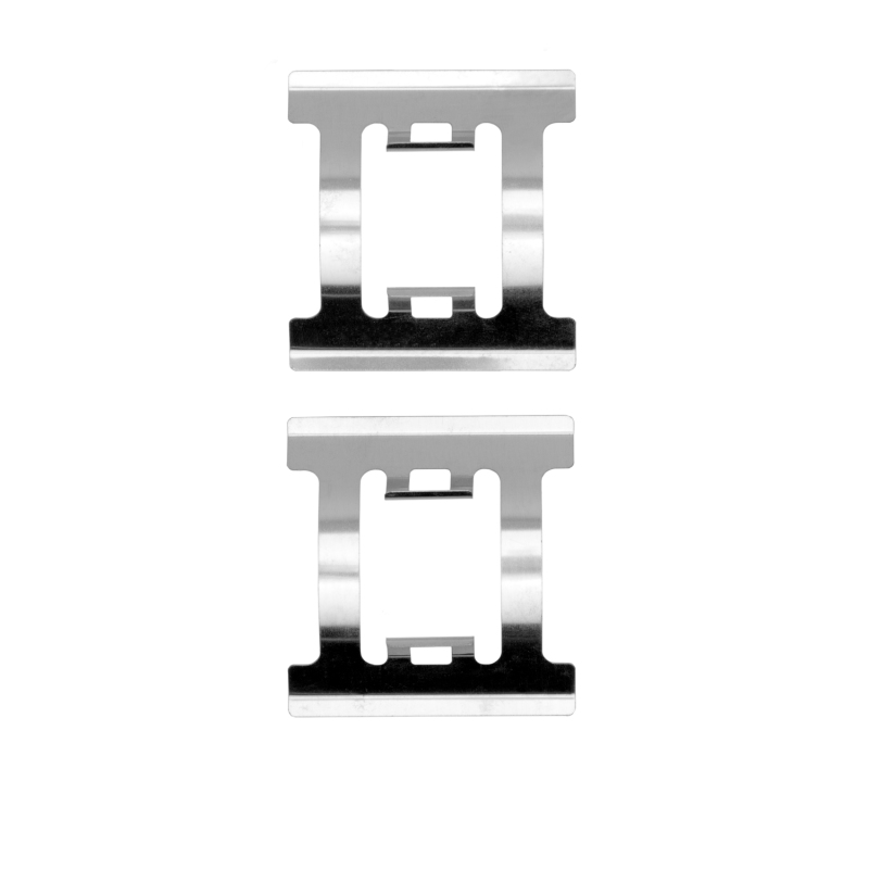 Picture of DFC 82-87 Volvo 740/745/780/760 Series Front Premium Hardware Kit