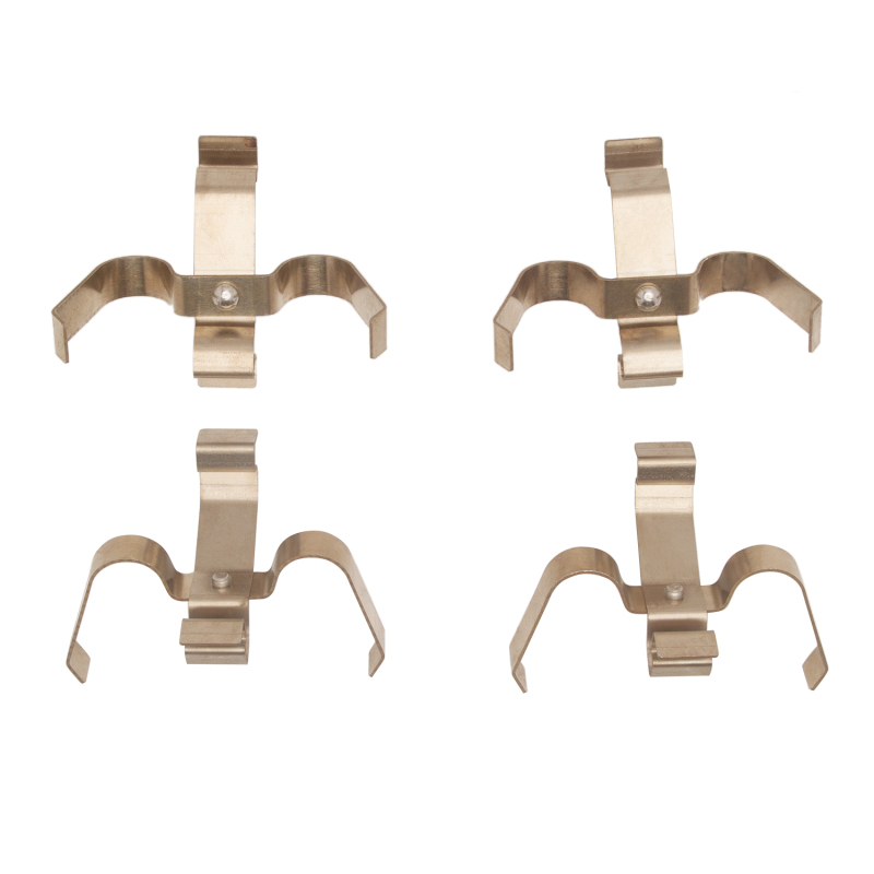 Picture of DFC Premium Hardware Kits Brake Hardware - 340-26006