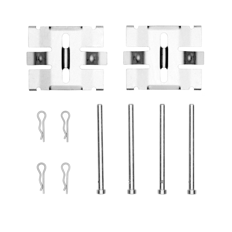 Picture of DFC 67-87 Volvo 142/144/145/264/1800/244/262/DL/245/265/GLE/242/164 Rear Premium Hardware Kit