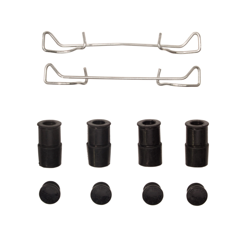 Picture of DFC 03-19 Renault Logan (Mexico) Front/Rear Premium Hardware Kit