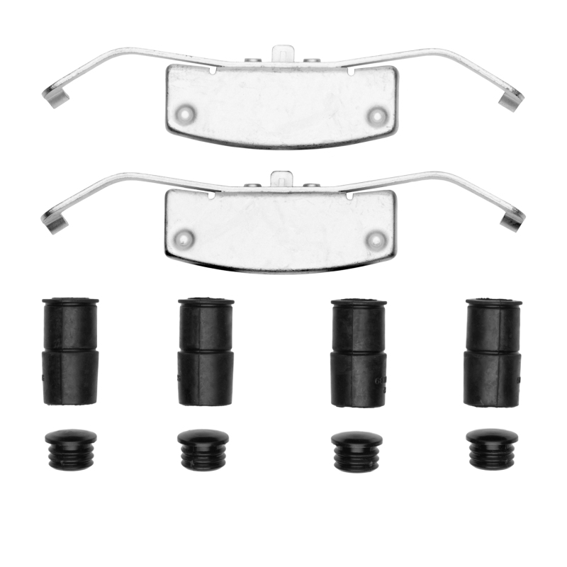 Picture of DFC 07-18 Jaguar XF Front Premium Hardware Kit