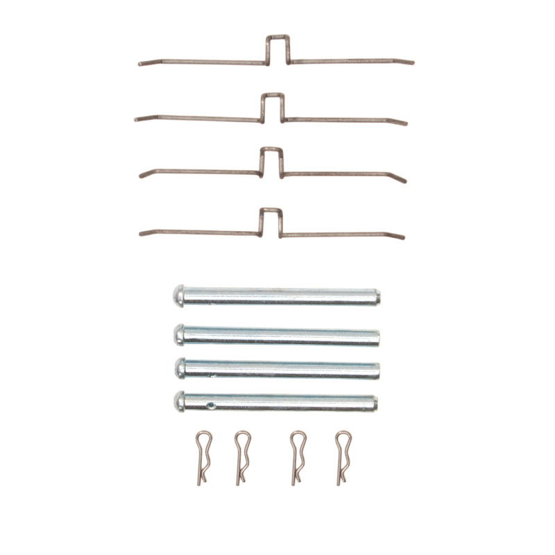 Picture of DFC 61-87 Jaguar XKE Front Premium Hardware Kit