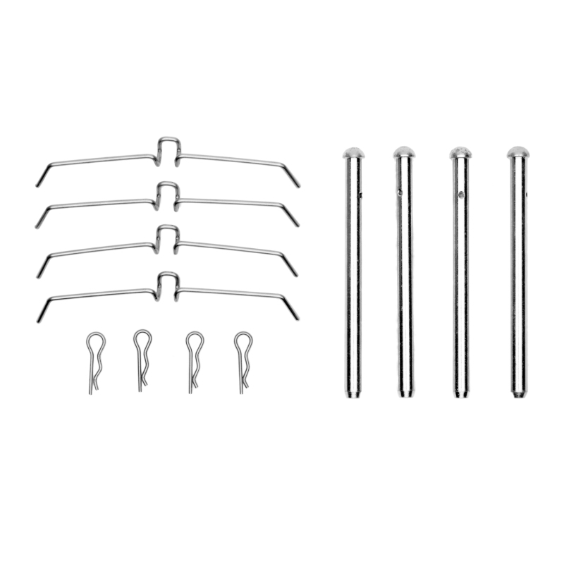 Picture of DFC 71-93 Jaguar XKE Front Premium Hardware Kit