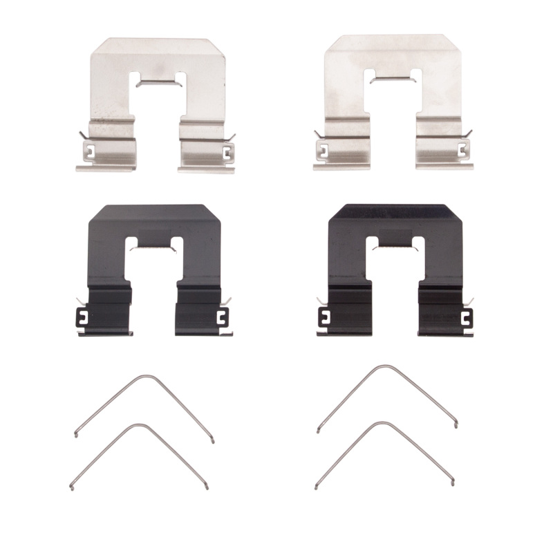 Picture of DFC 19-25 Volvo XC40 Rear Premium Hardware Kit
