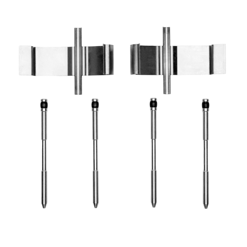 Picture of DFC 16-25 Volvo S60/V60 Front Premium Hardware Kit