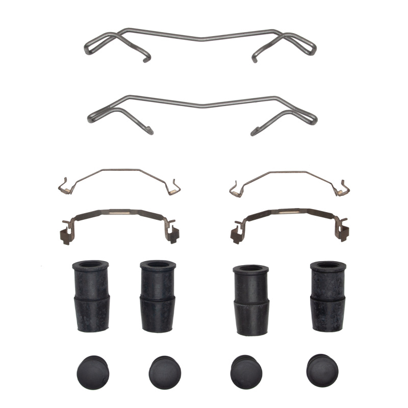 Picture of DFC 19-26 Polestar Polestar 2 Rear Premium Hardware Kit