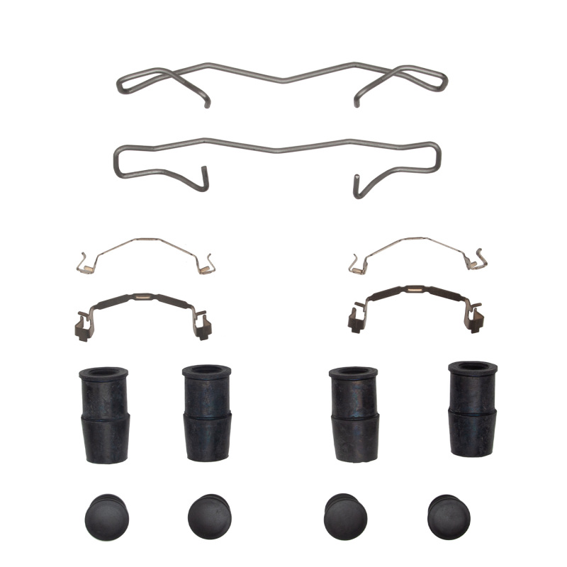 Picture of DFC 21-25 Volvo XC60/S60 Rear Premium Hardware Kit
