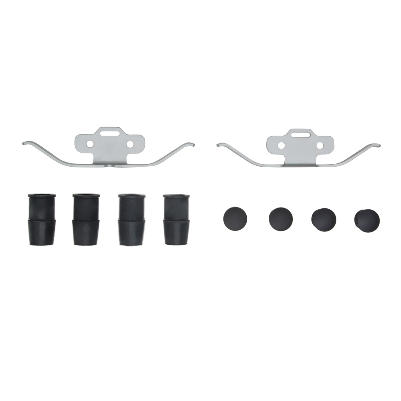 Picture of DFC 20-21 Polestar Polestar 1 Rear Premium Hardware Kit