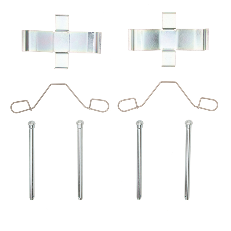 Picture of DFC 77-89 Peugeot 604/505 Front Premium Hardware Kit