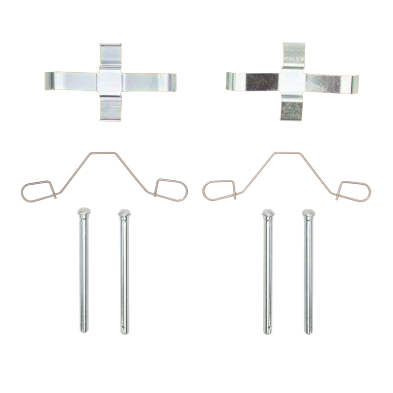 Picture of DFC 80-89 Peugeot 505 Front Premium Hardware Kit