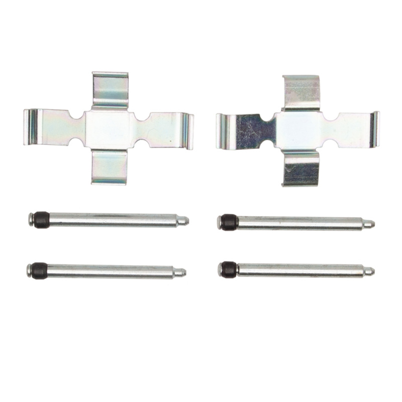 Picture of DFC 77-83 BMW 320I (USA/Canada) Front Premium Hardware Kit