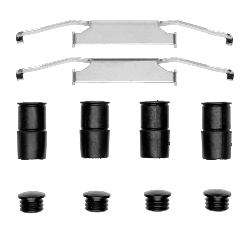 Picture of DFC 82-91 BMW 635CSI Front Premium Hardware Kit