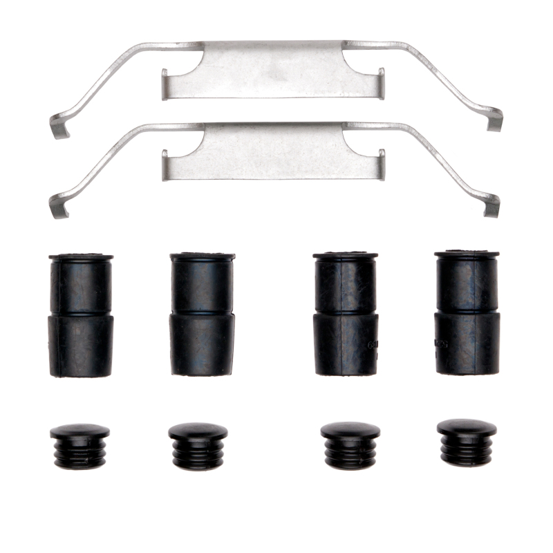 Picture of DFC 95-99 BMW M3 E36 Front Premium Hardware Kit