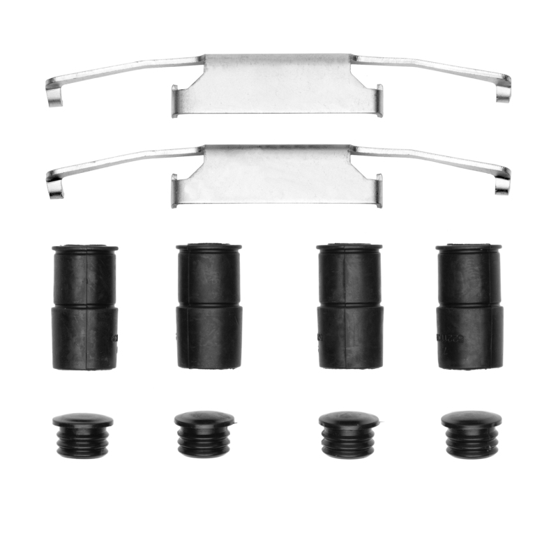 Picture of DFC 91-98 BMW 318i Front Premium Hardware Kit