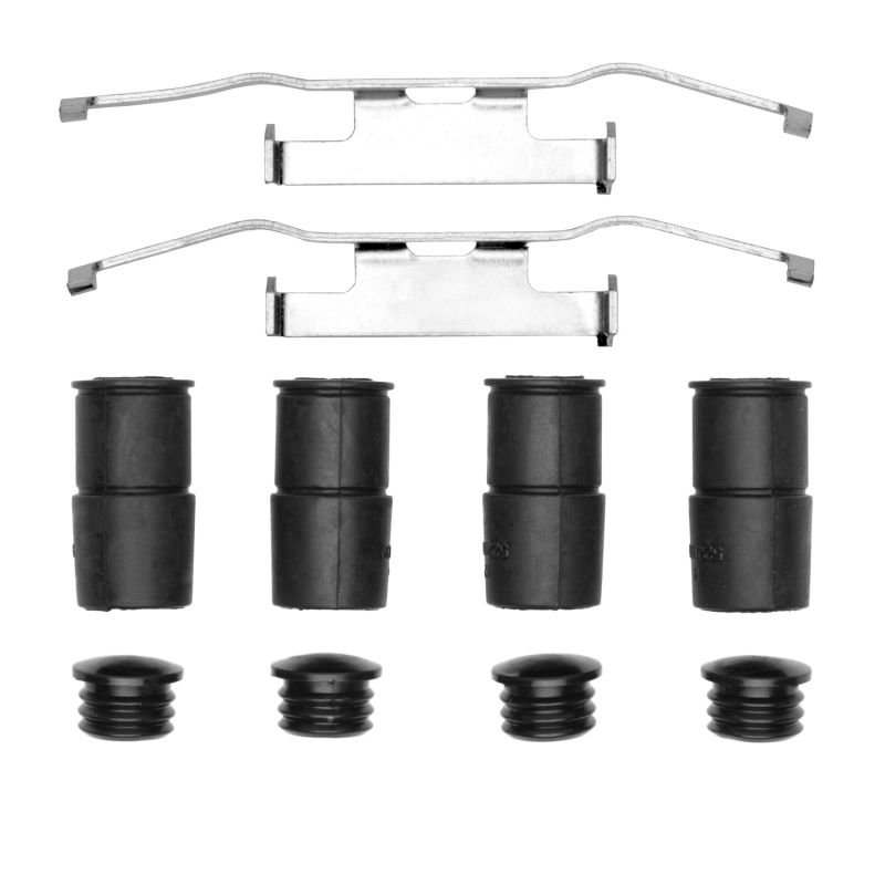 Picture of DFC 81-91 BMW 325IX Rear Premium Hardware Kit