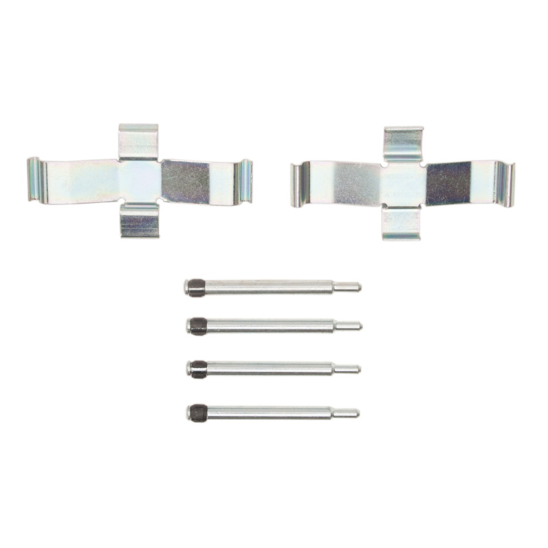 Picture of DFC 69-76 BMW Bavaria Front Premium Hardware Kit