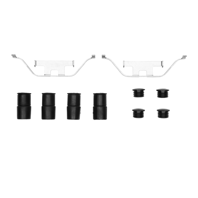 Picture of DFC 91-17 BMW 335D Rear Premium Hardware Kit