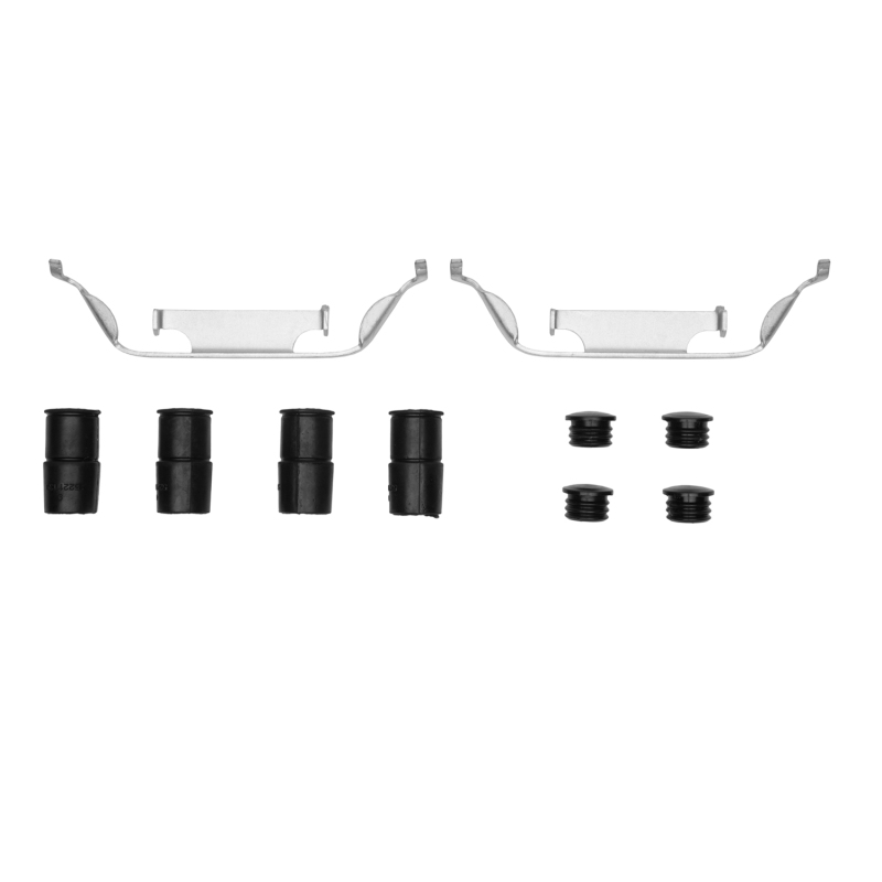Picture of DFC 95-06 BMW 740I Front Premium Hardware Kit