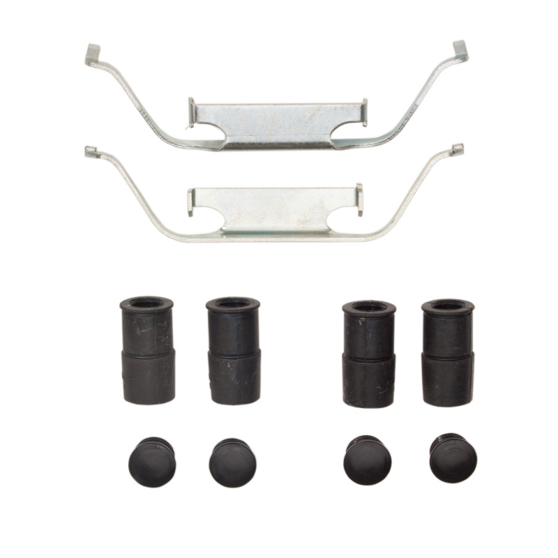 Picture of DFC 91-95 BMW 850CI Front Premium Hardware Kit