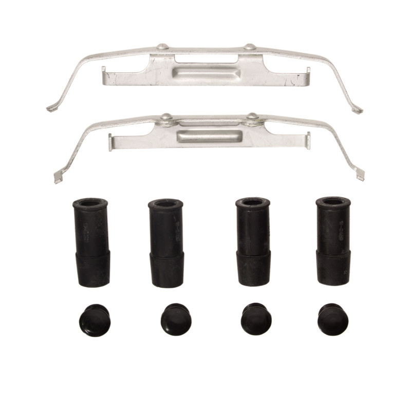 Picture of DFC 02-06 BMW X5 Front Premium Hardware Kit