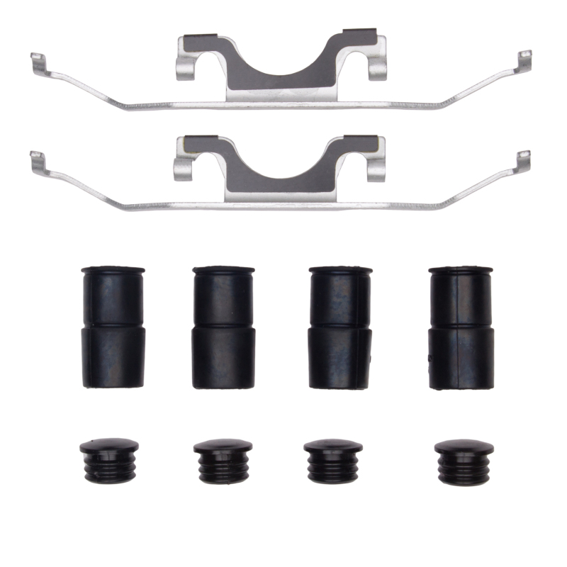 Picture of DFC 96-03 BMW 525I (USA/Canada) Front Premium Hardware Kit