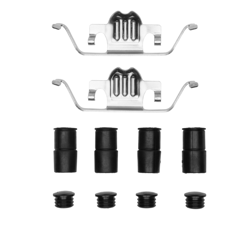 Picture of DFC 04-19 BMW 525xi Rear Premium Hardware Kit