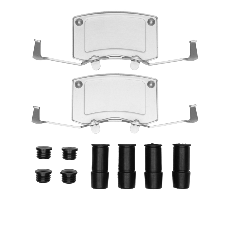Picture of DFC 04-12 BMW M6 Front Premium Hardware Kit
