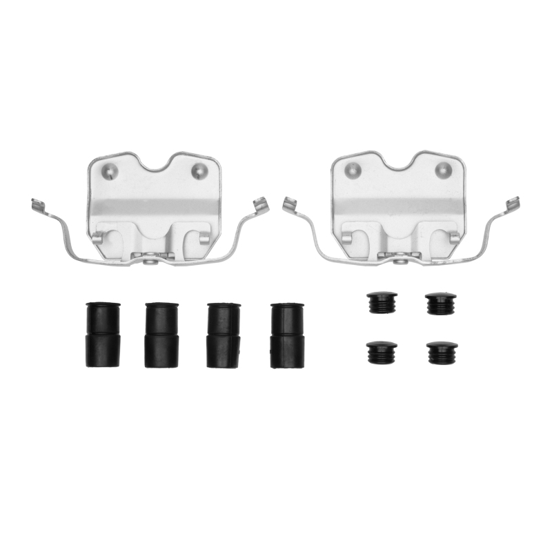 Picture of DFC 07-19 BMW X6 Front Premium Hardware Kit