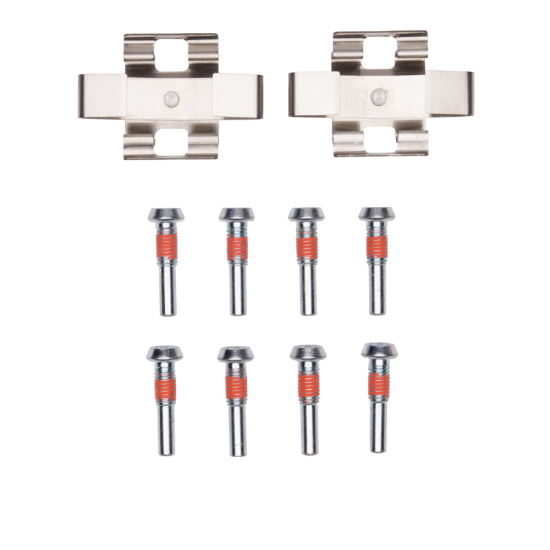 Picture of DFC 06-13 BMW 135I Front Premium Hardware Kit
