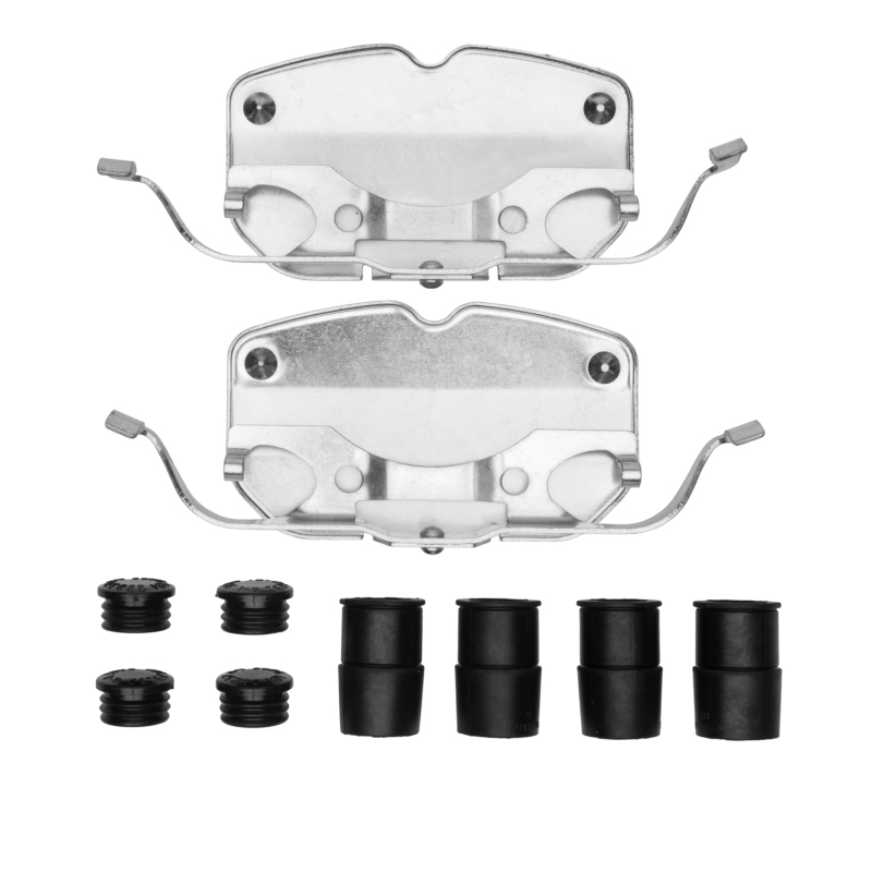 Picture of DFC 08-19 BMW X5 Front Premium Hardware Kit