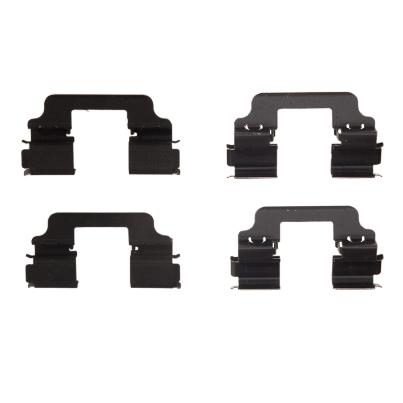 Picture of DFC 09-25 BMW 520i (Latin America) Rear/Front Premium Hardware Kit
