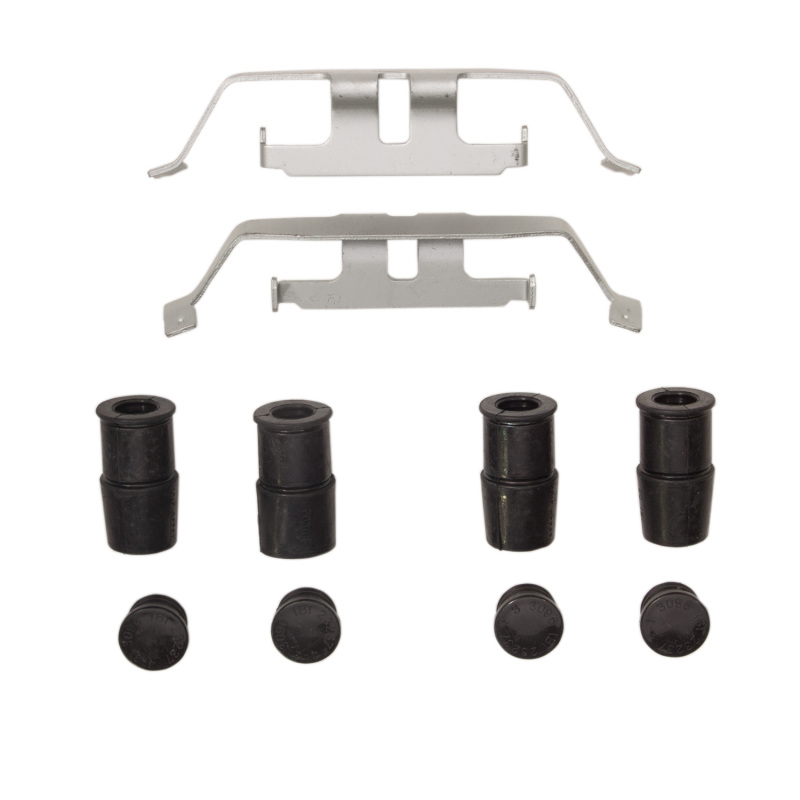 Picture of DFC 11-21 BMW 220i (Mexico) Front Premium Hardware Kit