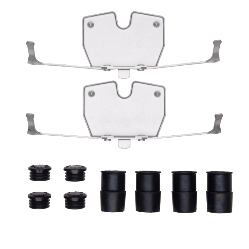Picture of DFC 09-18 BMW 750i Front Premium Hardware Kit
