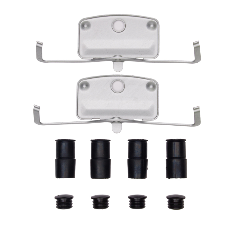 Picture of DFC 11-19 BMW 640I Coupe Front Premium Hardware Kit