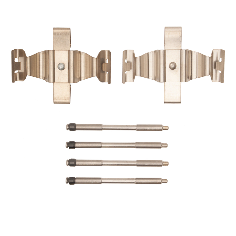 Picture of DFC 87-88 BMW M6 Front Premium Hardware Kit