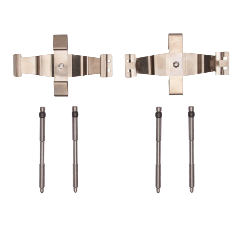 Picture of DFC 12-21 BMW 430I Gran Coupe Front Premium Hardware Kit