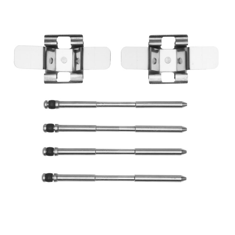 Picture of DFC 12-21 BMW M2 Front Premium Hardware Kit