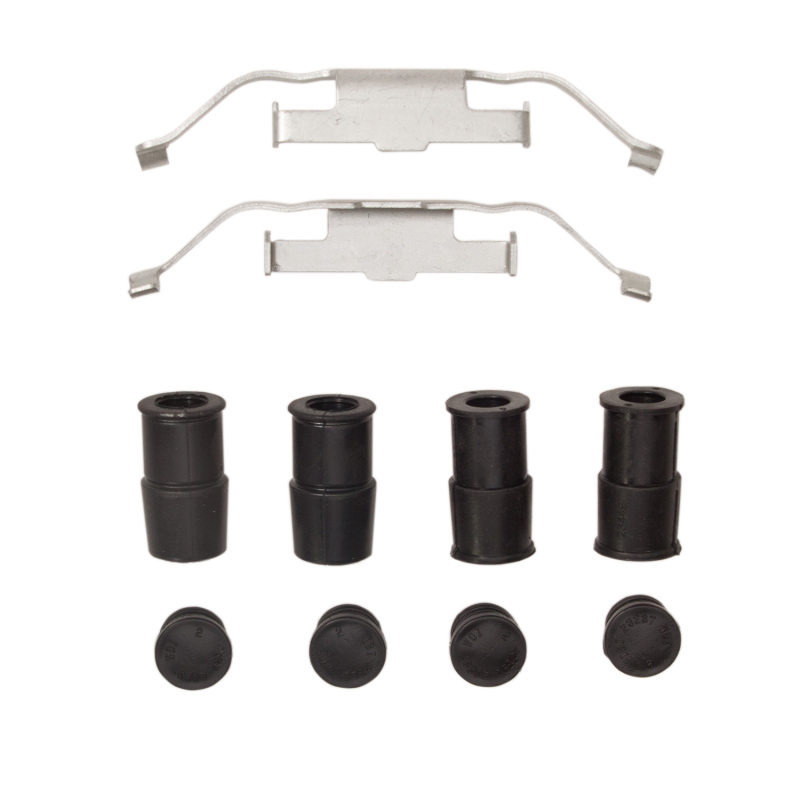 Picture of DFC 14-25 BMW X1 (USA/Canada) Rear Premium Hardware Kit