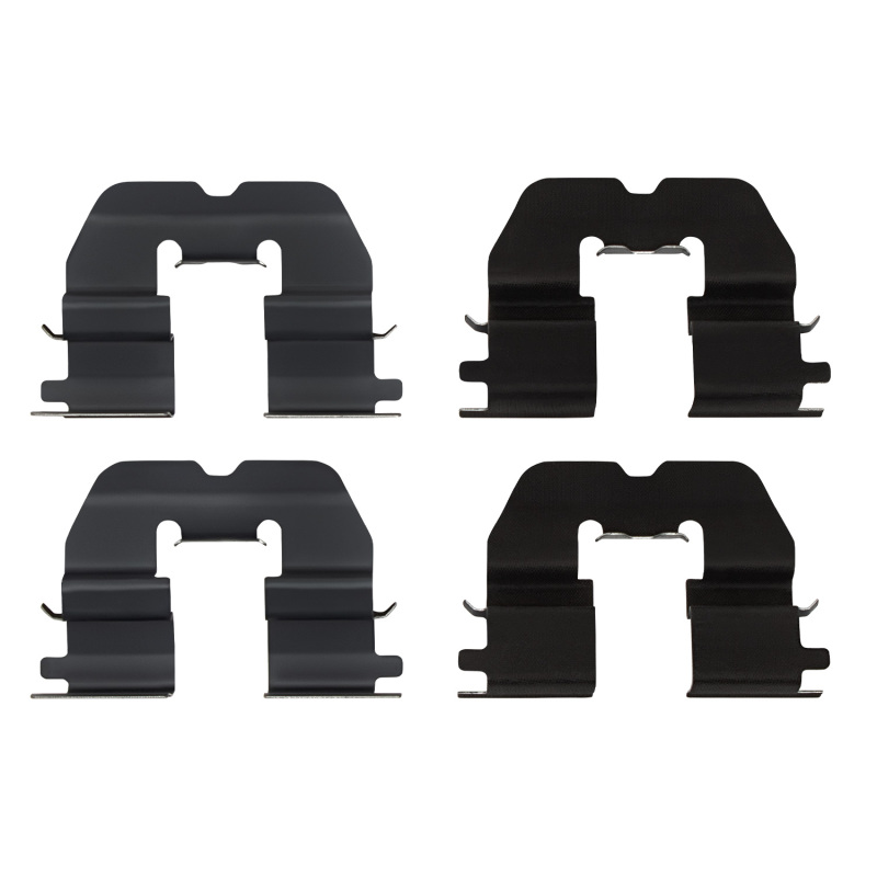 Picture of DFC 14-24 Mini Cooper (Excl Clubman) Rear Premium Hardware Kit
