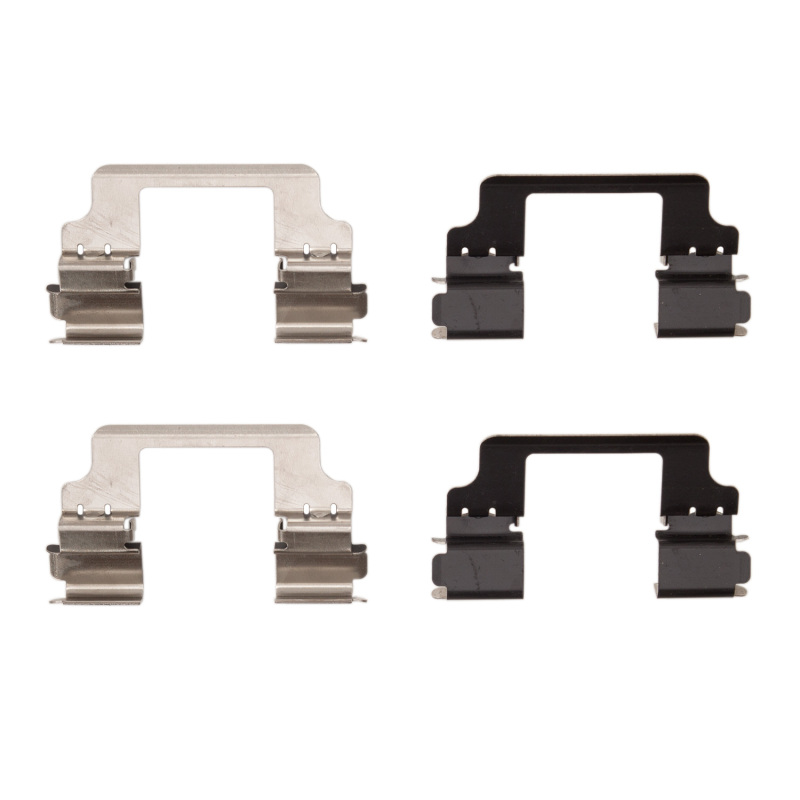 Picture of DFC 17-25 BMW M850i xDrive Rear Premium Hardware Kit