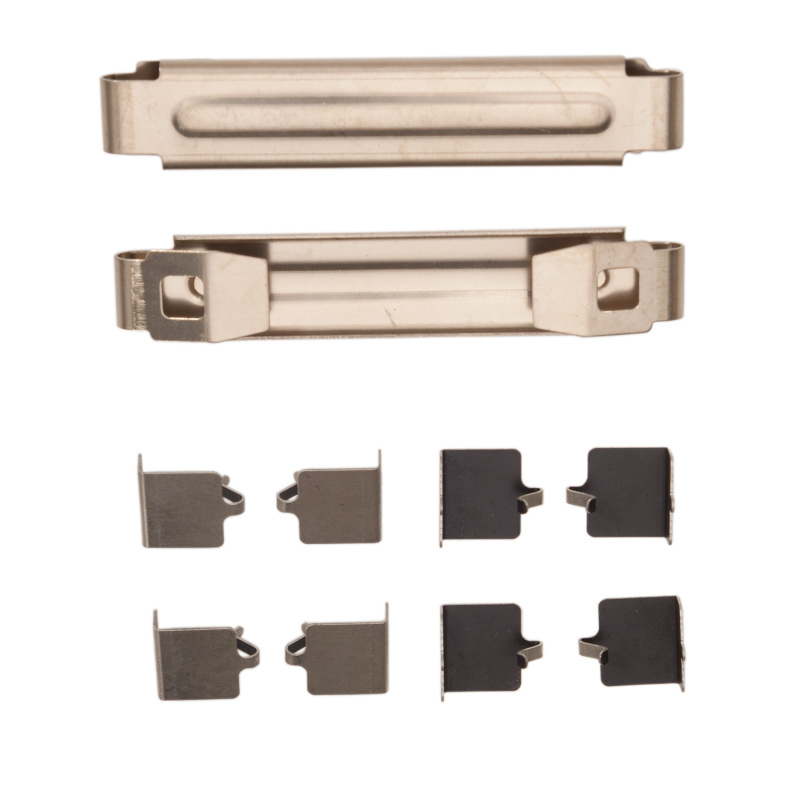 Picture of DFC 17-25 BMW 330I xDrive Sedan Front Premium Hardware Kit