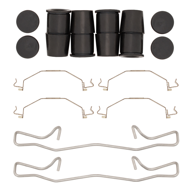 Picture of DFC 24-25 BMW 530i Rear Premium Hardware Kit