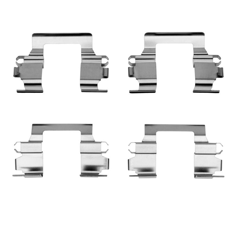Picture of DFC 86-06 Chevrolet LUV Pickup (Mexico) Front Premium Hardware Kit