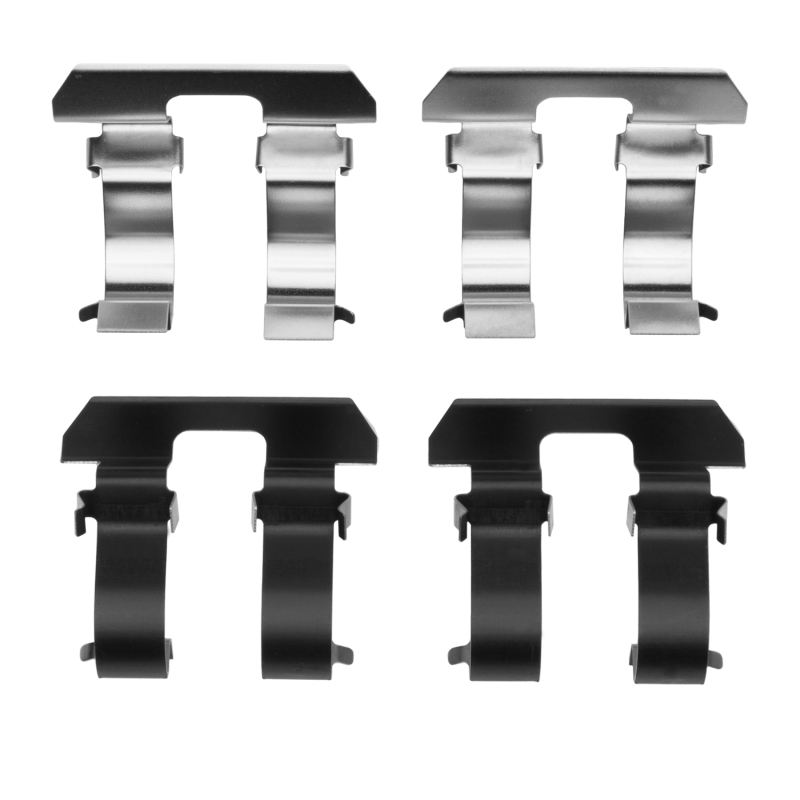 Picture of DFC 91-93 Isuzu Stylus Rear Premium Hardware Kit